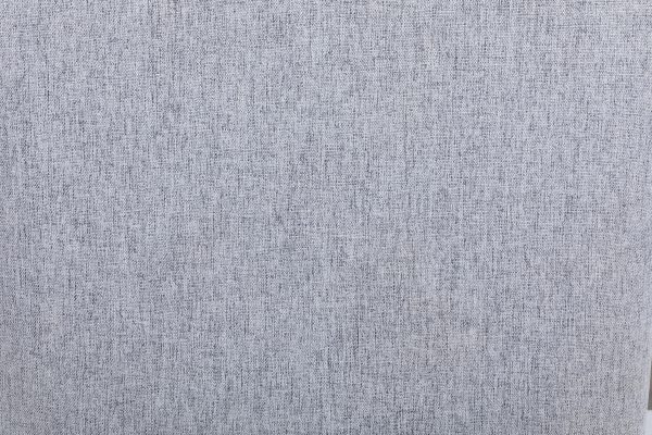 Graham Set of 2 Gray Finish Upholstered Seat 20"W Counter Height Chair - Image 3