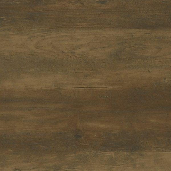 Travon 31.5"W Oak Finish Square Coffee Table with 2 Drawers - Image 2