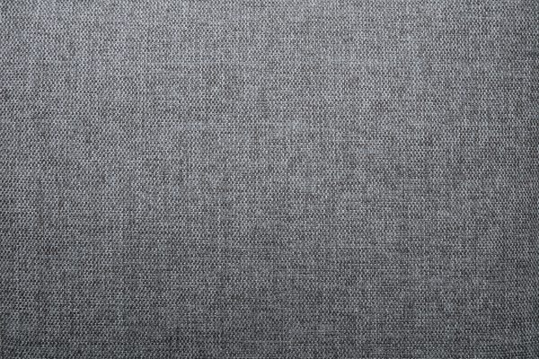 Villanelle 42.5"W Light Gray Linen Chair with Chrome Finish Legs - Image 2