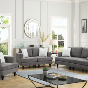 Living Room Set