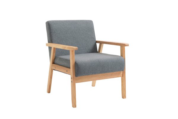Bahamas Coffee Table and Chair Set - Image 2