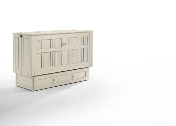 Daisy Murphy Cabinet Vintage White2 1