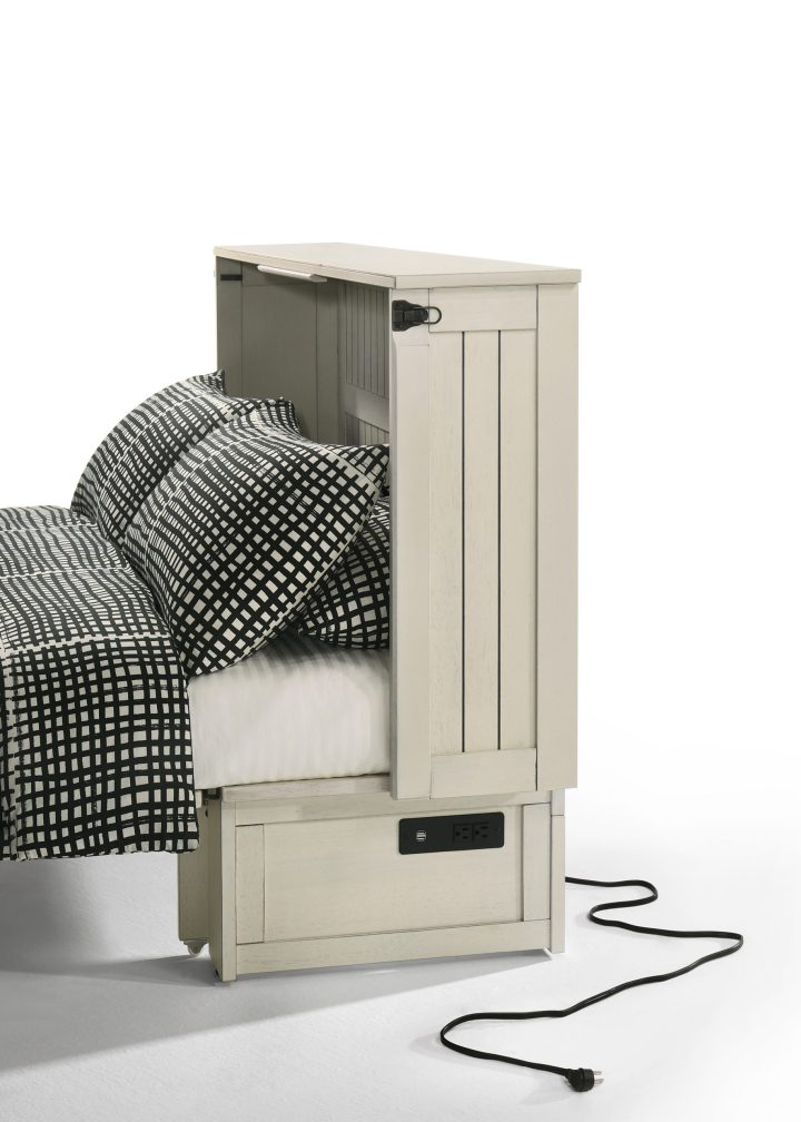 Daisy Murphy Cabinet Vintage White2 4