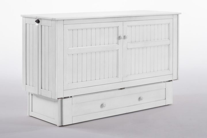 Daisy Murphy Cabinet White 1