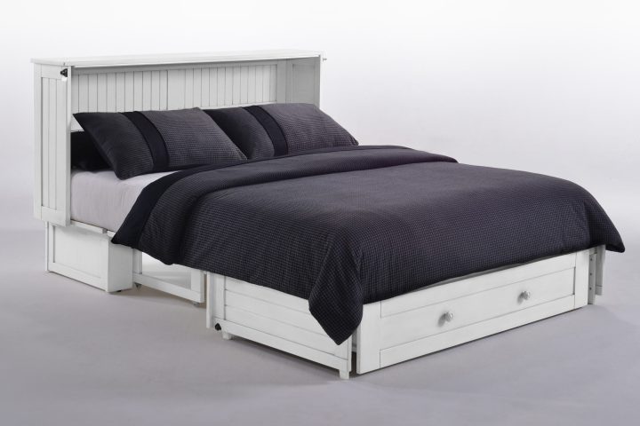 Daisy Murphy Cabinet White 2