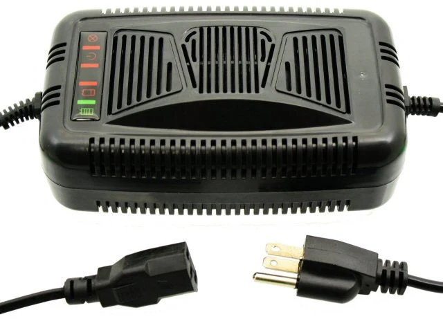 Universal Parts 36v 3amp Charger