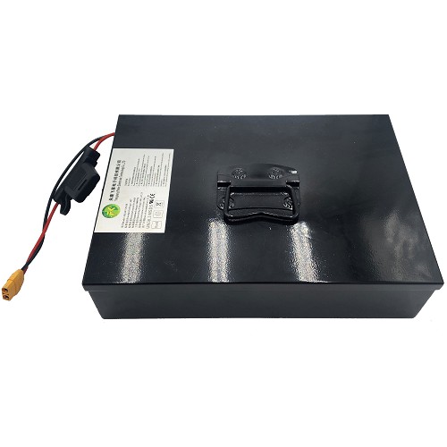 60v 30ah Lithium Battery