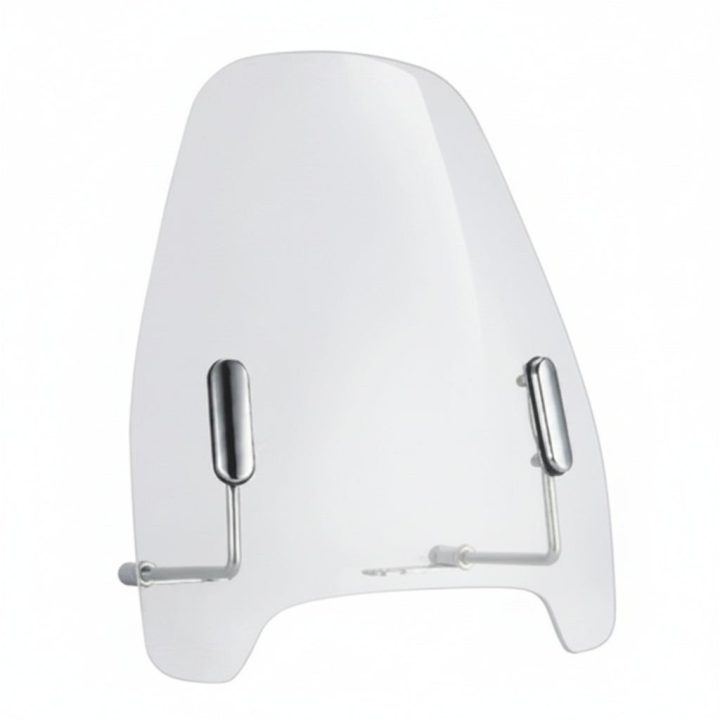 Universal Parts 15.5" x 17" Windshield