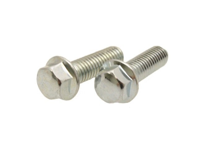 M6-1.00 x 20 Bolts - Set of 2