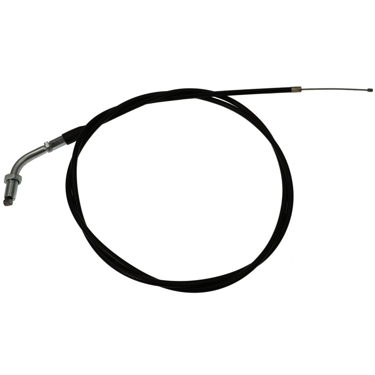 Universal Parts 49" Throttle Cable