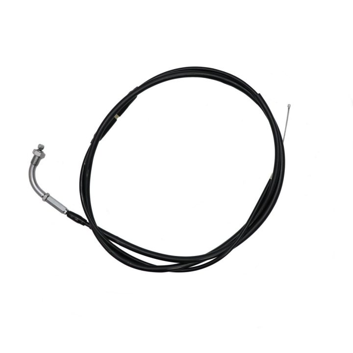 SSP-G 70" Push In Throttle Cable - CVK