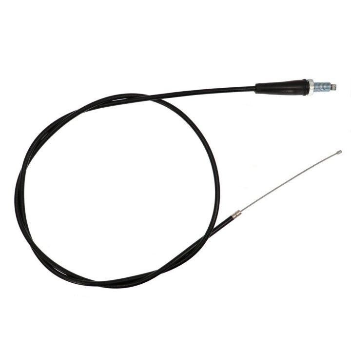 47" Throttle Cable (M10 Adjuster) - Coleman CT100U & CC100X