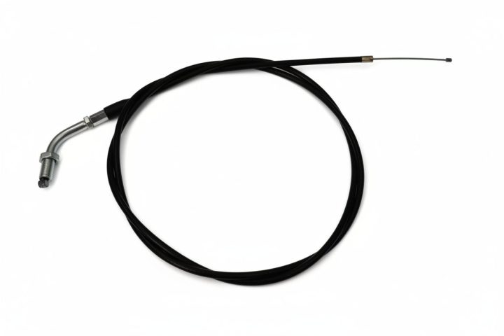 Universal Parts 40" Throttle Cable