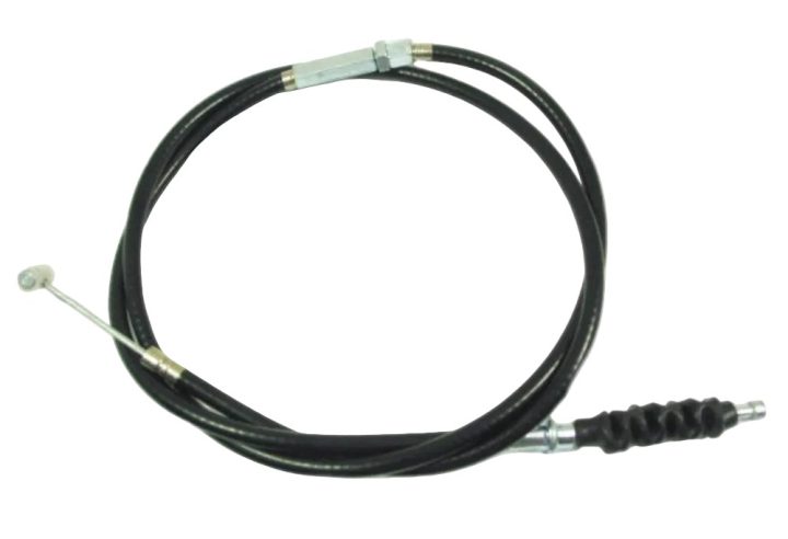 Universal Parts 40-Inch / 45-Inch Adjustable Clutch Cable