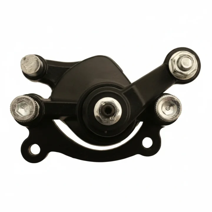 Universal Mechanical Disc Brake Caliper - Cable Actuated