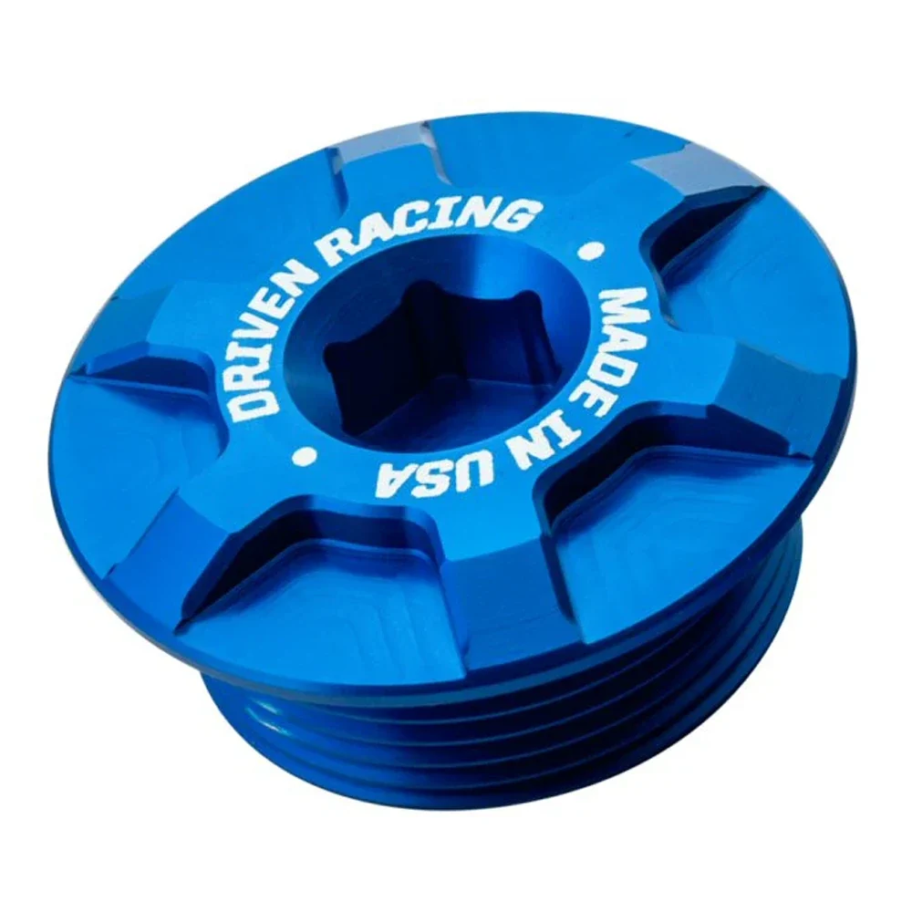 Driven Racing Honda Grom Engine Plug - Large