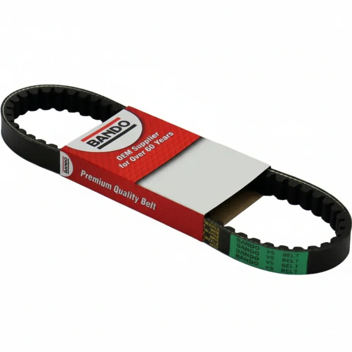 Bando 835-20-30 Premium CVT Drive Belt - Long Case GY6