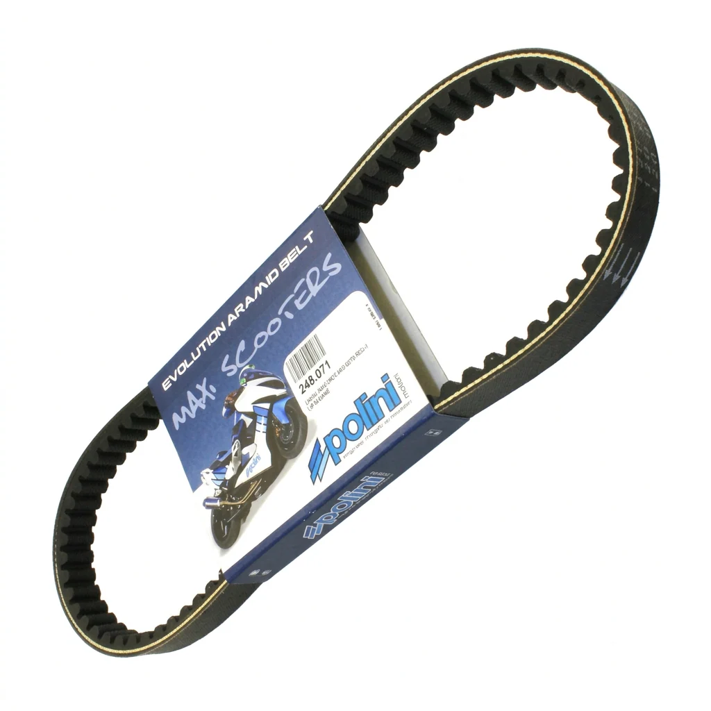 Polini 803-20-30 Performance Drive Belt KYMCO Agility & Like