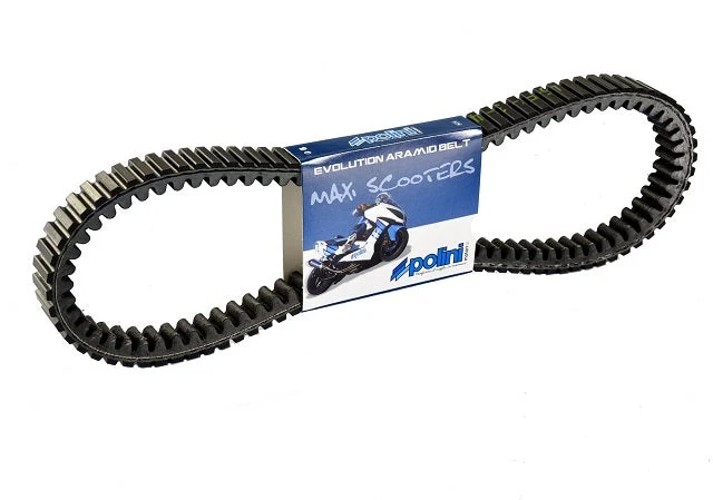 Polini 835-20.7-28 Performance CVT Drive Belt Vespa GTS