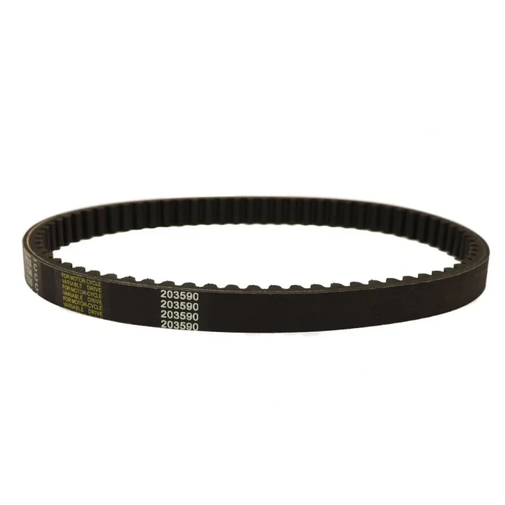 Universal Parts 736-19-19 Mini Bike Drive Belt (203590)