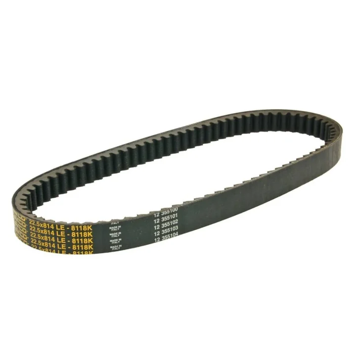Dayco 814x22.5 Aramid CVT Belt - Piaggio & Vespa Leader