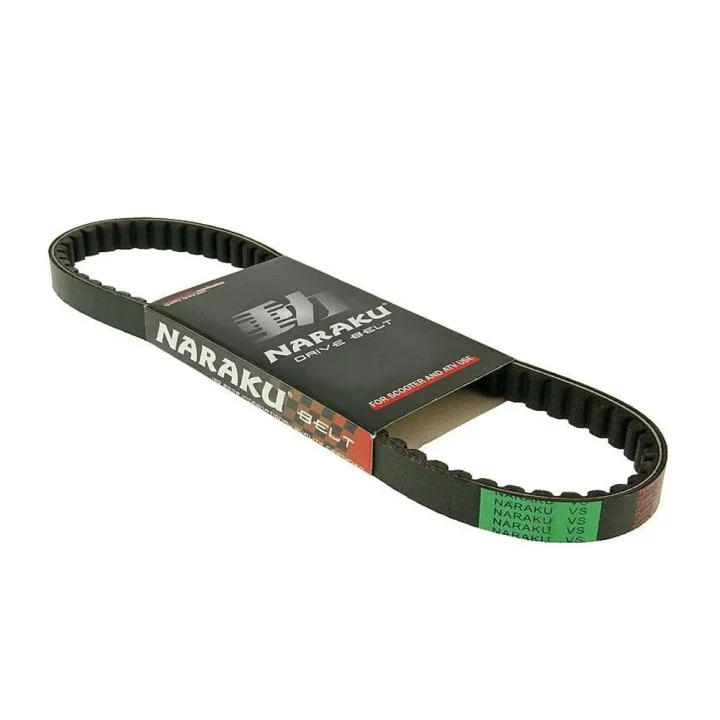 Naraku 738-18-28 CVT Drive Belt - Kymco/SYM