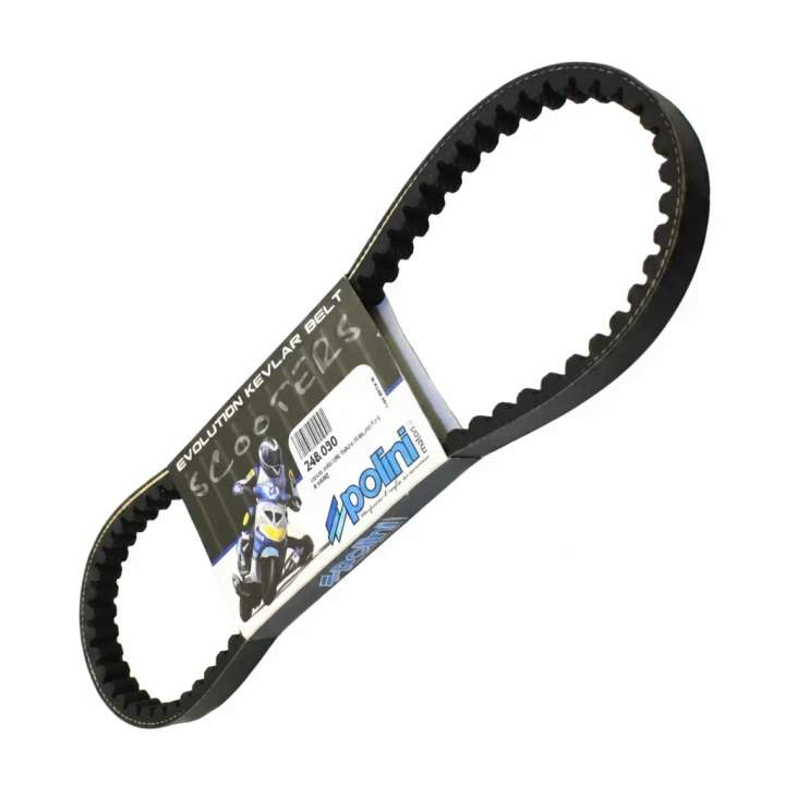 Polini Evolution 805-16.8-28 Kevlar CVT Drive Belt
