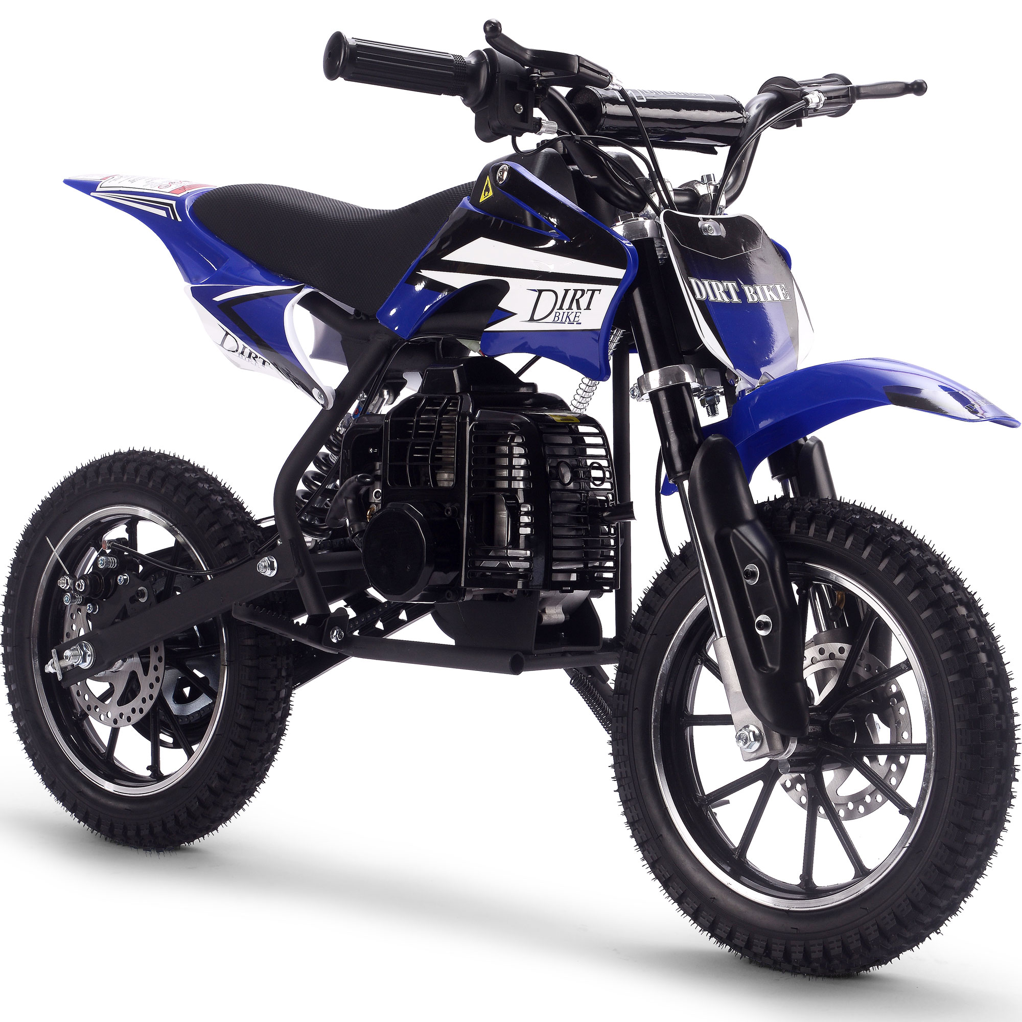 Gas Dirt Bikes