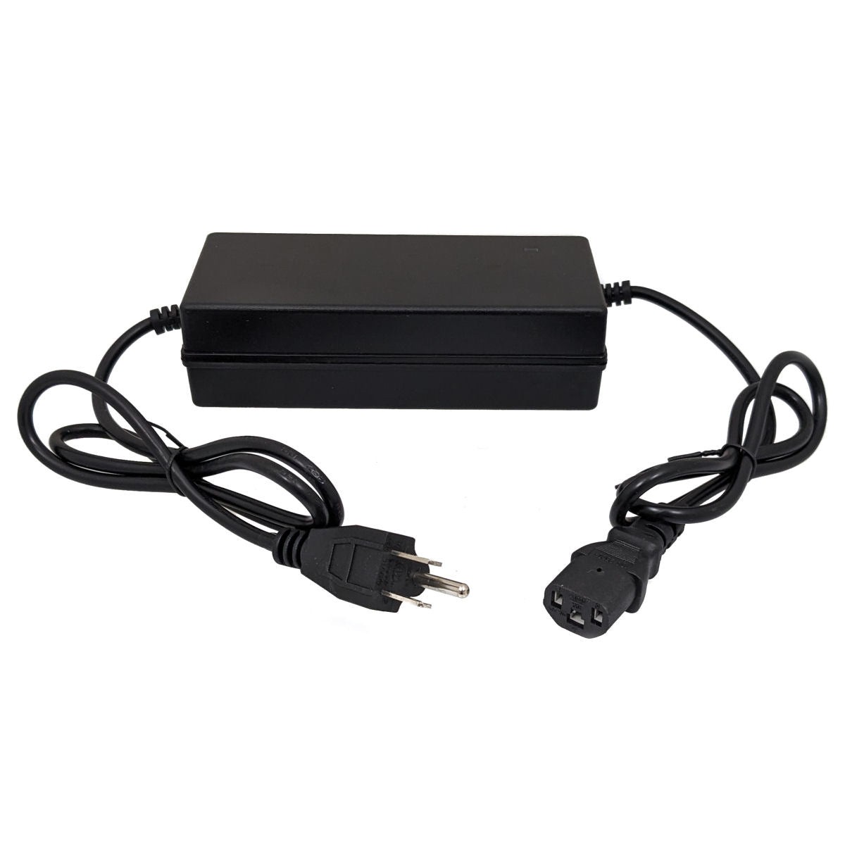 Universal Parts 48V Smart Charger L,N,E 3-Port | 1-3A Output