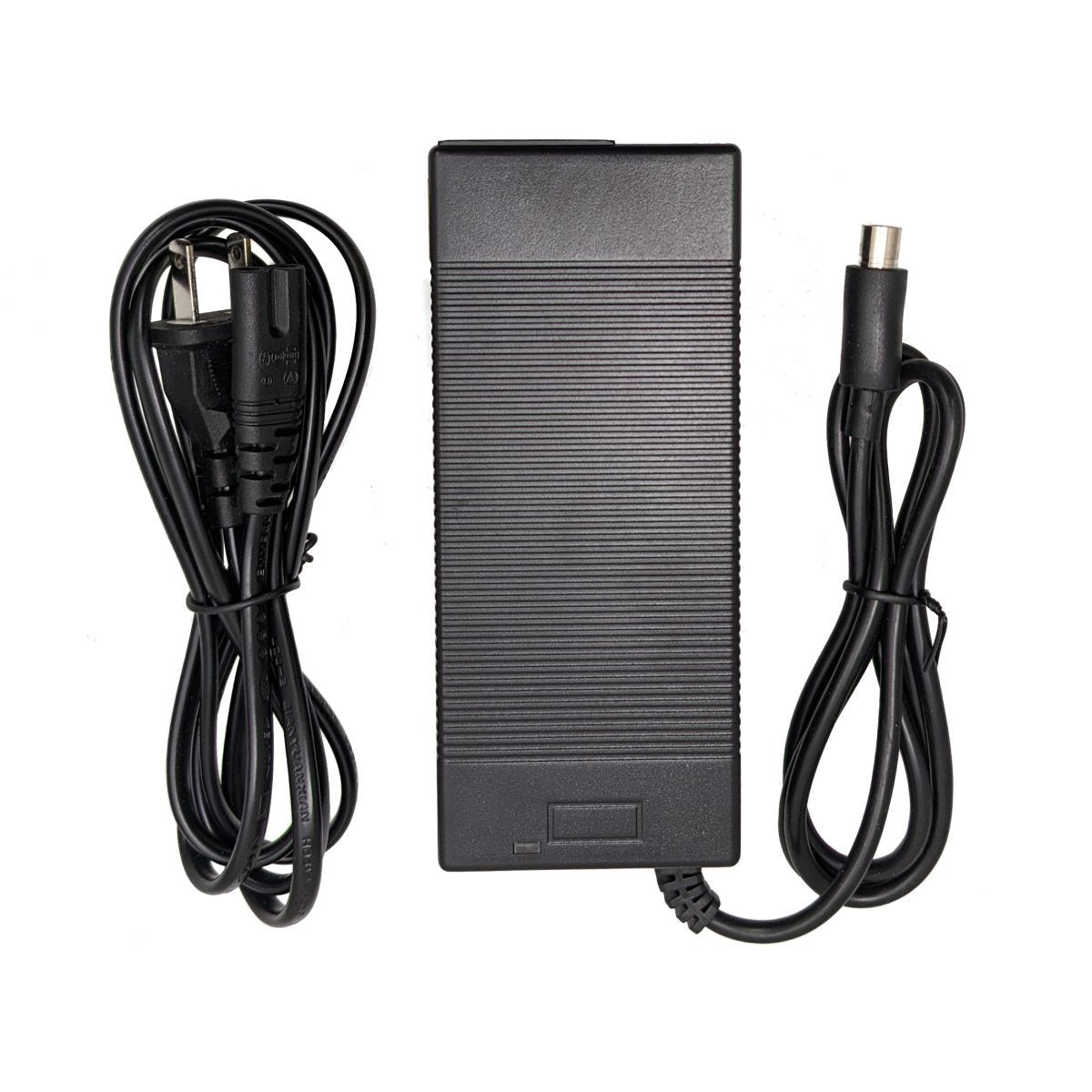 Green Line 42V 2A Lithium-Ion Battery Charger | 36V Nominal