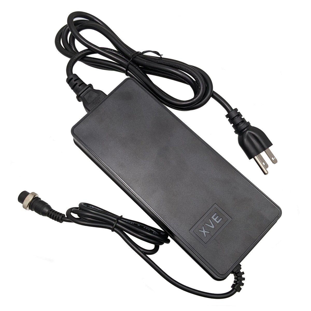 VSETT, Zero & Kaabo 60V 3.5A Fast Charger by Green Line