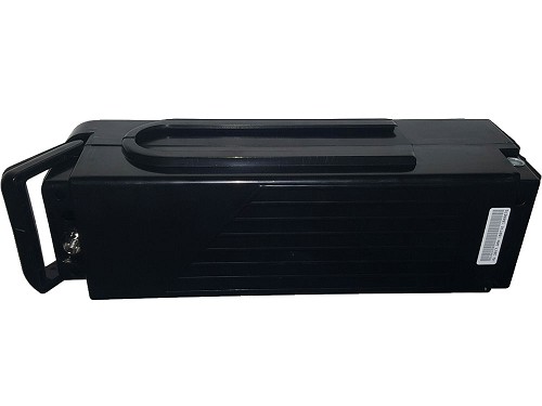 MotoTec Dirt Bike-24v Battery Pack PC Connector