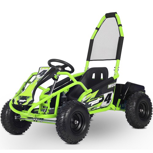 Electric Go Karts
