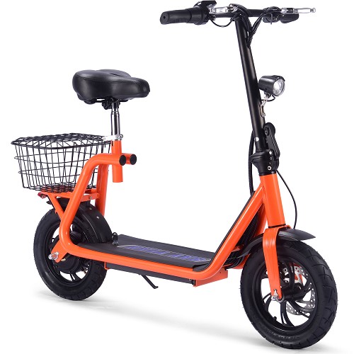 Electric Scooters