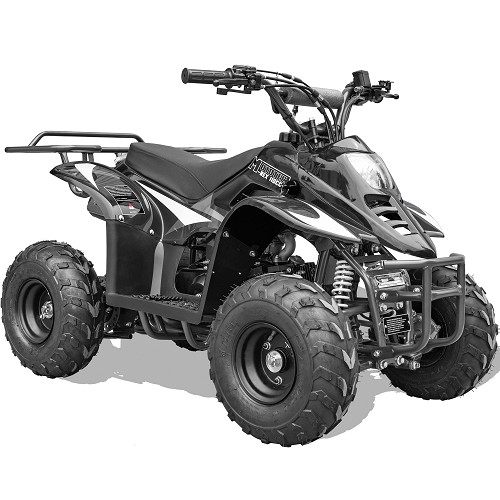 Gas ATVs