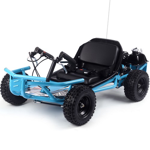 Gas Go Karts